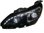 Προβολέας Αριστερά Νέο Γνήσιο 1674017780 Peugeot 3008 II 5008 II