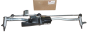 Μηχανισμός Υαλοκαθαριστήρων Γνήσιο Jumper Boxer Ducato III 1363338080