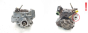 Αντλία Ψεκασμού 0445010214 TOYOTA SUBARU 1.4 D4D 22100-33050