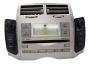 Ραδιόφωνο CD player Toyota Yaris 86120-0D210 CQ-TS0570LC W58824 1362