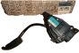 Ποτενσιόμετρο πεντάλ Γνήσιο Master II Movano Interstar 8200724063