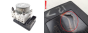 Αντλία Abs VW Golf Audi A3 5Q0907379AA 5Q0614517T ATE 1264