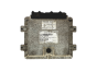 Μονάδα Ελέγχου 51822896 4100147 Fiat Metatron 25521