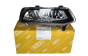 Φανάρι ομίχλης Δεξιά 6C0941662 99411621202 VW Polo DPA