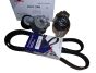 Εντατήρας Ιμάντα Κίνησης KHV248 1611278080 Citroen Peugeot Hutchinson