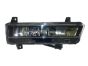 Φανός αλογόνου Δεξιά 5E0941702A 5E0941700A 99411296402 Skoda Octavia III DPA