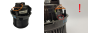Μοτέρ Καλοριφέρ C1 108 Aygo B000493380 87103-YV010 T918262 3770