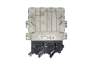 Μονάδα Ελέγχου 237104412S 237101339S Dacia Continental 44371