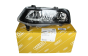 Φανάρι ομίχλης Αριστερή 6C0941661 99411621102 VW Polo DPA