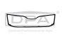 Πλαίσιο γρίλιας Κάνετε Skoda Octavia 3 5E0853761E 88531824202 DPA