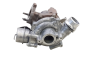 Υπερσυμπιεστής 54389700006 114825H821162190 144117462R 1.5dCi Renault 8