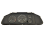 Στροφόμετρο Mazda 323F BC6B55430 69319-220 Yazaki