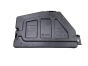 Κάλυμμα 227A63575R Renault Trafic 3