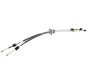 Ντίζα ταχυτήτων Citroen Peugeot Fiat 2444GR 1401176480 Γνήσιο
