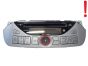 Ράδιο Cd Mp3 Nissan Pixo 39101M68K01 39101-68K0 CDF-R3019A NSCR04
