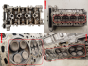 Κυλινδροκεφαλή Opel Saab 55353482 2.0 16V Z20NET