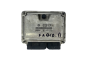 Μονάδα Ελέγχου 038906012HR 0281011321 VW Bosch 51896