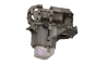 Χειροκίνητο κιβώτιο ταχυτήτων JB1168 Renault Megane 1.9 D 7701667393