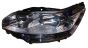 Προβολέας Αριστερά Νέο Γνήσιο 6208.R6 6208R6 Citroen C5 III