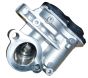 Βαλβίδα σώματος γκαζιού Γνήσιο Renault Megane Scenic 3 1.6 dCi 147100789R