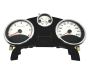 Στροφόμετρο Peugeot 207 9666749180 A2C53370972 40100