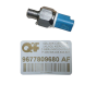 Αισθητήρας Πίεσης Λαδιού Citroen Peugeot 9677809680 QPlus