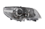 Φανάρι Δεξιά 3T1941018 89410872602 Skoda Superb II DPA