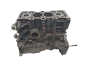Μπλοκ Κινητήρα K9KT766 K9K766 1.5 DCI Renault Clio 3 1051