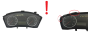 Στροφόμετρο Fiat Croma 51735925 503001090200 54110