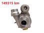 Υπερσυμπιεστής Renault Dacia 1.5 dci 54359700012 478276H307056 149315 km