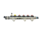 Βαλβίδα Listwa Paliwa 0445214153 0281002753 Bosch 2.0 DCI Renault