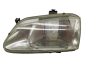 Προβολέας Αριστερά 7701040682 Megane 1 Scenic 1 Renault Valeo 4878