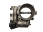 Βαλβίδα σώματος γκαζιού BK2Q-9E926-AB 0280750537 Ford PSA Bosch 1667