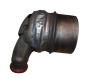 Φίλτρο FAP DPF Νέο Γνήσιο 1740.76 174076 Citroen Peugeot