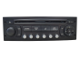 Ραδιόφωνο CD player Citroen Peugeot 9660646877 7645137393 Blaupunkt