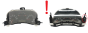 Κοντέρ Fiat Doblo 51758842 503000113400