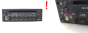 Ραδιόφωνο CD player Opel 90566821 CDR500 2F4 GM Delco