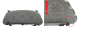 Στροφόμετρο Alfa Romeo 145 60.2584.003 602584003 54190