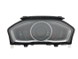 Στροφόμετρο Volvo V60 XC60 31412864 299-730U 60840