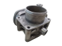 Βαλβίδα σώματος γκαζιού Opel 8973002310 1.7 CDTI Pierburg 1129
