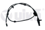 Αισθητήρας ABS Πίσω Αριστερά Κάνετε VW Skoda 6Q7927807 99271604401 Vika