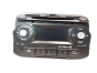 Ράδιο Cd Mp3 KIA Picanto 2 961701Y201MB2 AM100TAEE 1189
