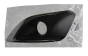 Πλαίσιο Αλογόνου Αριστερή Νέο Γνήσιο 9805494180 Peugeot