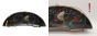 Στροφόμετρο Nissan Serena 248109C110 09050929907 2064