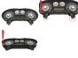 Κοντέρ Fiat Punto Evo 51852796 503003060200 48914