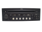 Ράδιο Cd Mp3 Citroen Peugeot 96643698XT A2C53250038 Siemens VDO