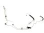 Σωλήνας κλιματισμού Γνήσιο Citroen Peugeot C3 C2 647795 9680127280