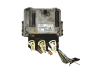 Μονάδα Ελέγχου 0281019817 9805947380 9666729580 PSA Bosch 17108