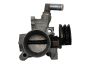 Βαλβίδα σώματος γκαζιού Chrysler 04861166AA 12R-15105B