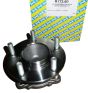 Πλήμνη Τροχού Πίσω Κάνετε Citroen Peugeot R17360 1606291780 SNR